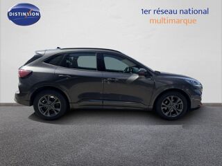 Kuga 2.0D ECOBLUE 120CH BVA ST-LINE 2024 occasion 91580 &Eacute;tr&eacute;chy