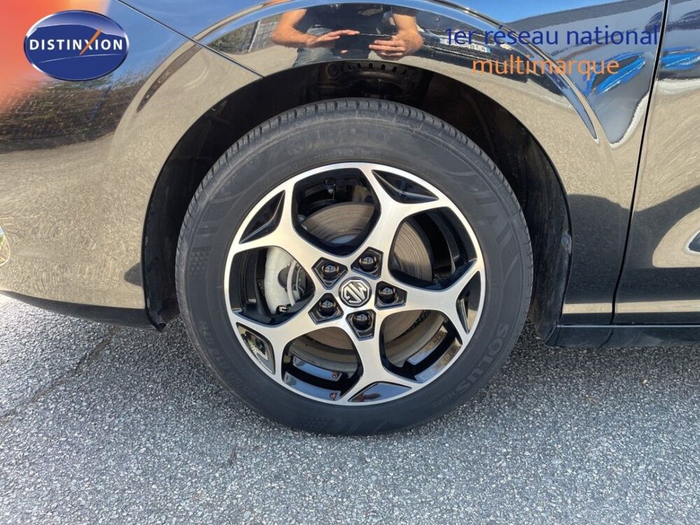 Jumpy 1.5L HYBRID+ 195CH COMFORT 2024 occasion 91580 &Eacute;tr&eacute;chy