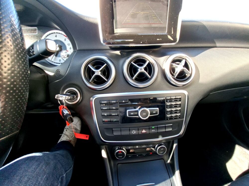 Classe A A CDI Business Ex&eacute;cutive BA7 2014 occasion 61170 Montchevrel