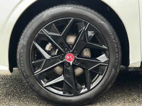 DS3 PURETECH 130 PERFORMANCE LINE + AUTO 2023 occasion 30260 Quissac
