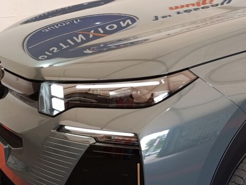 C5 aircross Hybride 145ch auto MAX 2026 occasion 91580 &Eacute;tr&eacute;chy
