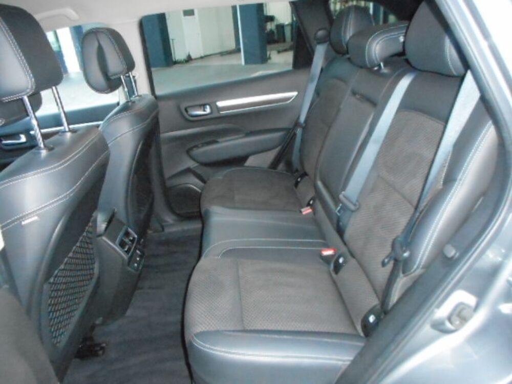 Koleos Intens Energy dCi 130 4x2 2018 occasion 85140 Les Essarts