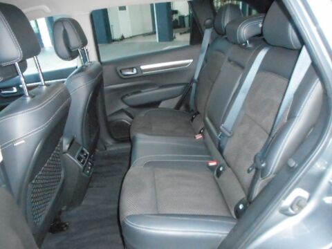 Koleos Intens Energy dCi 130 4x2 2018 occasion 85140 Les Essarts