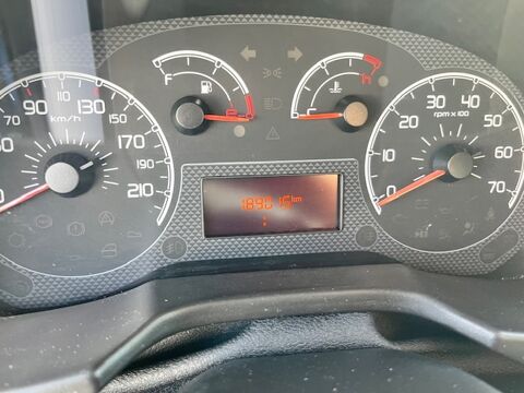 QUBO 1.3 MJet 75 S/S DPF Dyn. Entreprise Pack 2011 occasion 47200 Saint-Pardoux-du-Breuil