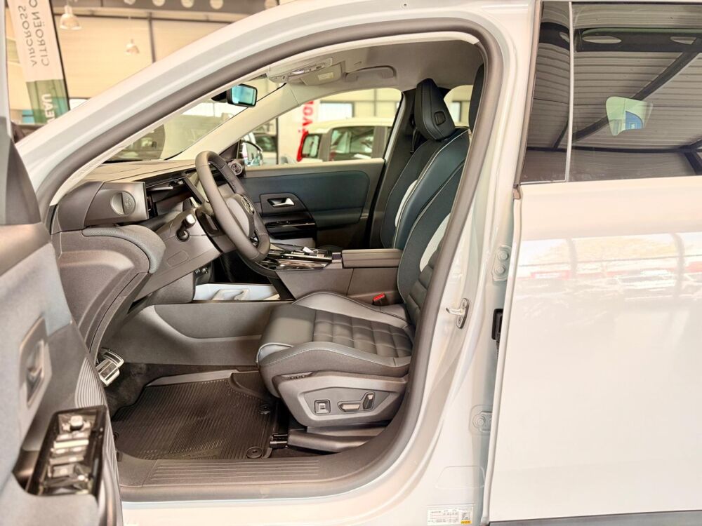 C5 aircross Hybride 145ch auto MAX 2026 occasion 63360 Gerzat