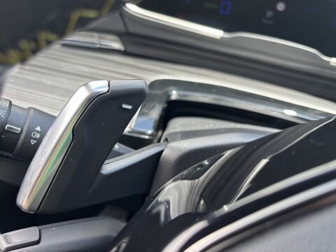 508 PHEV4 360 E-AUTO PSE 2025 occasion 69330 Meyzieu