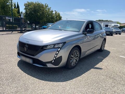 Peugeot 308 110 S&S ACTIVE PACK 30652km 2022 occasion Villefontaine 38090