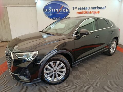 Annonce voiture Audi Q3 32450 €