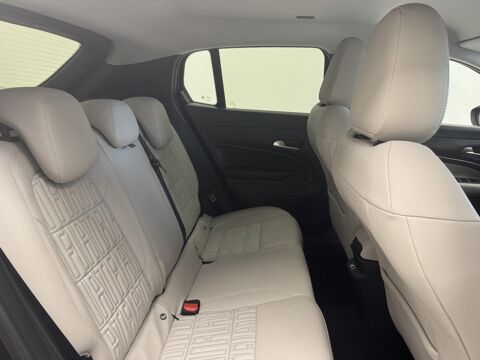 Fiat 600 1.2 Hybrid 100 DCT6 La Prima 2024 occasion 76360 Barentin