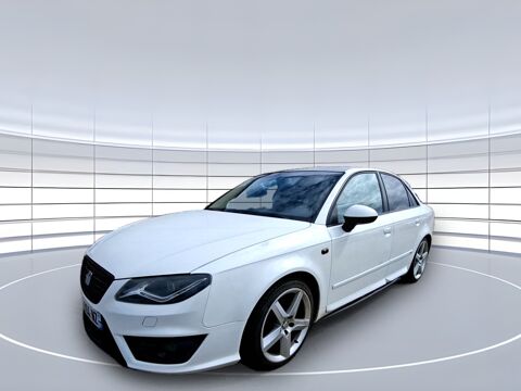 Annonce voiture Seat Exeo 5990 €