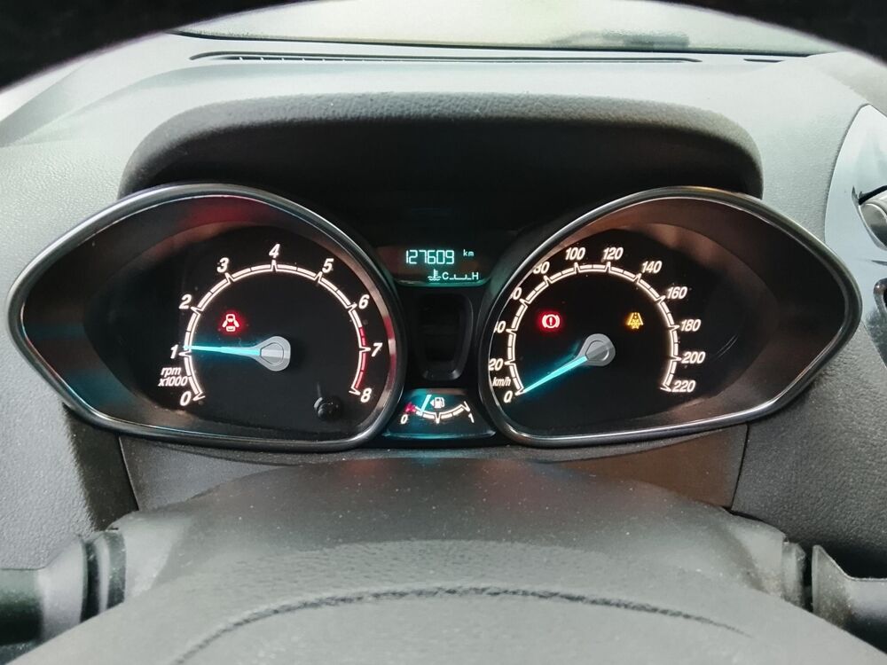 Tourneo VP 1.0E 100 TITANIUM 2019 occasion 42240 Unieux