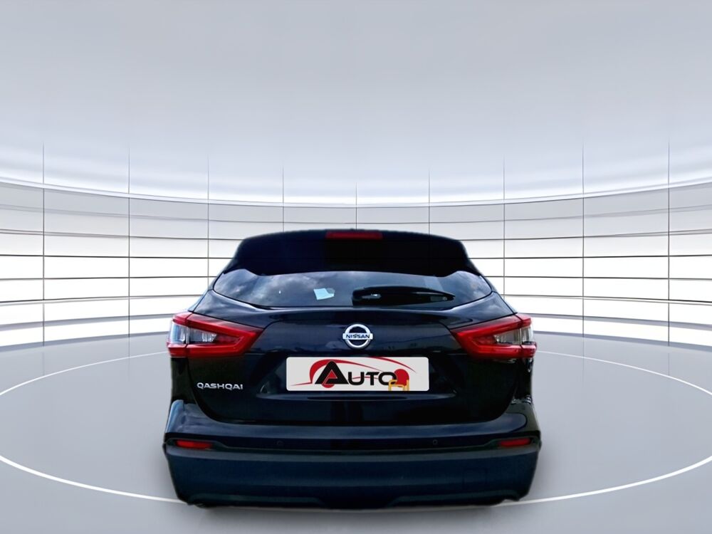 Qashqai 1.5 DCI 115 Acenta 2019 occasion 61170 Montchevrel