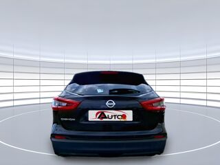 Qashqai 1.5 DCI 115 Acenta 2019 occasion 61170 Montchevrel