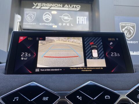 DS3 BlueHDi 130 Auto Performance Line 2020 occasion 30260 Quissac