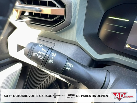 Duster extreme hybrid 155 -5% Sous le Prix du Neuf 2026 occasion 40160 Parentis-en-Born