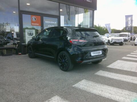 Clio Esprit Alpine E-Tech full hybrid 145 -24 2025 occasion 30610 Sauve