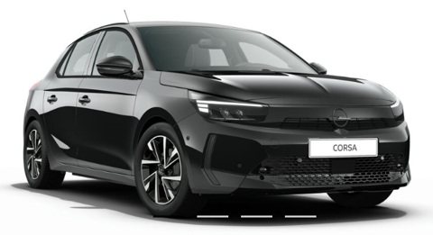 Opel Corsa 1.2 Turbo 100ch GS 2025 occasion Gerzat 63360