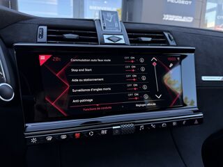 DS3 BlueHDi 180 Automatique PERFORM Line 2019 occasion 30260 Quissac