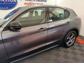 Stelvio 2.2 TD 160 AT8 Sprint 2024 occasion 91580 &Eacute;tr&eacute;chy