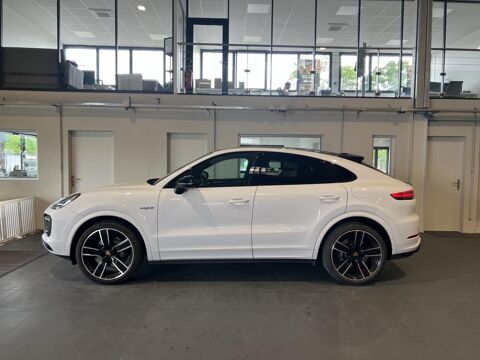 Cayenne E-Hybrid Coupé 2019 occasion 49124 Saint-Barthélemy-d'Anjou