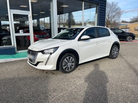 Annonce voiture Peugeot 208 13490 �