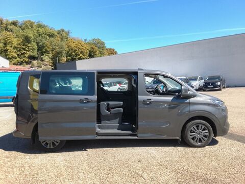 Jumpy 2.0 L EcoBlue 150 TitaniumX 320 L2H1 - 9 places 2024 occasion 42240 Unieux