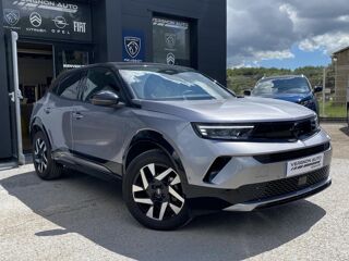 Mokka 1.2 Turbo 136ch GS 2025 occasion 30260 Quissac
