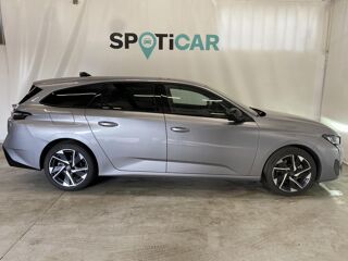 308 SW BlueHDi 130 EAT8 ALLURE 2025 occasion 38550 Saint-Maurice-l'Exil