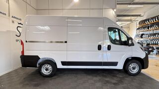 Jumpy 2.2 D 140 3.3T L2H2 CONTROL Nav 2026 occasion 30220 Aigues-Mortes