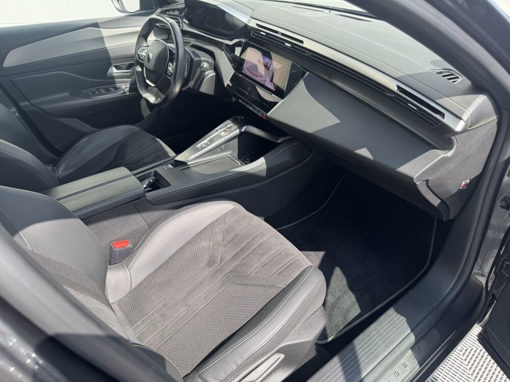408 PHEV 225 GT 2023 occasion 69330 Meyzieu