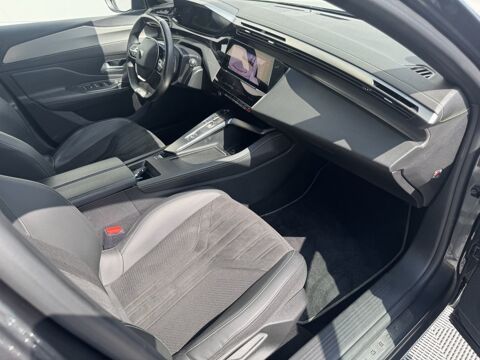 408 PHEV 225 GT 2023 occasion 69330 Meyzieu