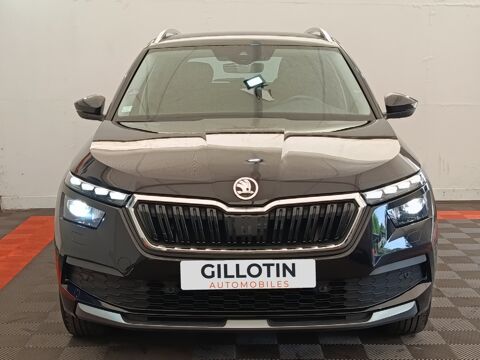 Kamiq 1.0 TSI 110ch DSG7 Style 2021 occasion 91580 &Eacute;tr&eacute;chy
