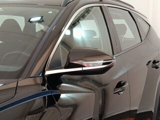 Tucson 1.6 HYBRID 230 INTUITIVE 2024 occasion 91580 &Eacute;tr&eacute;chy