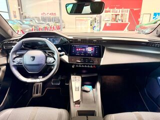 308 Hybrid 145 e-DCS6 GT 2025 occasion 63360 Gerzat