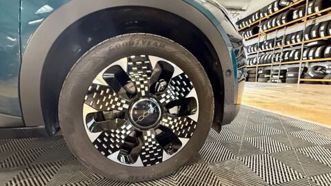 Fiat 600 T-Gen 3 1.2 Hybrid 110 DCT6 La Prima 2025 occasion 30220 Aigues-Mortes