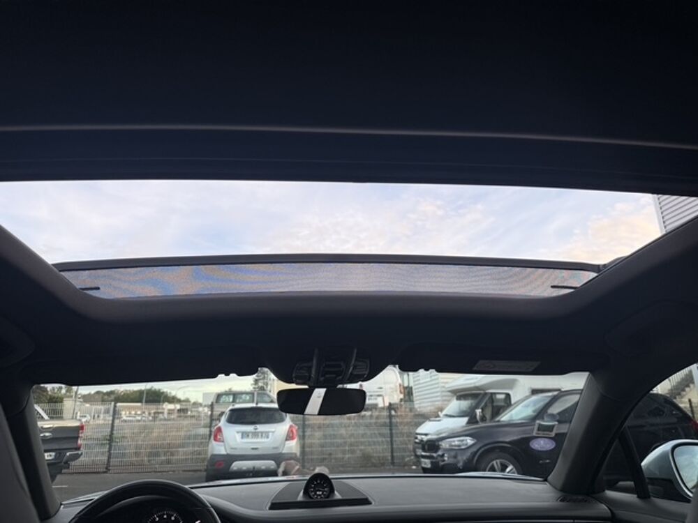 Panamera 2.9 4 E-HYBRID SPORT TURISMO 2022 occasion 19360 Malemort-sur-Corr&egrave;ze