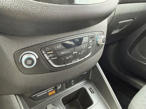 Tourneo VP 1.0 E100 AMBIENTE 2019 occasion 86300 Chauvigny