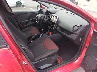 Clio IV Business Energy 1.5 dCi 90 Eco2 83g 2012 occasion 35210 Ch&acirc;tillon-en-Vendelais