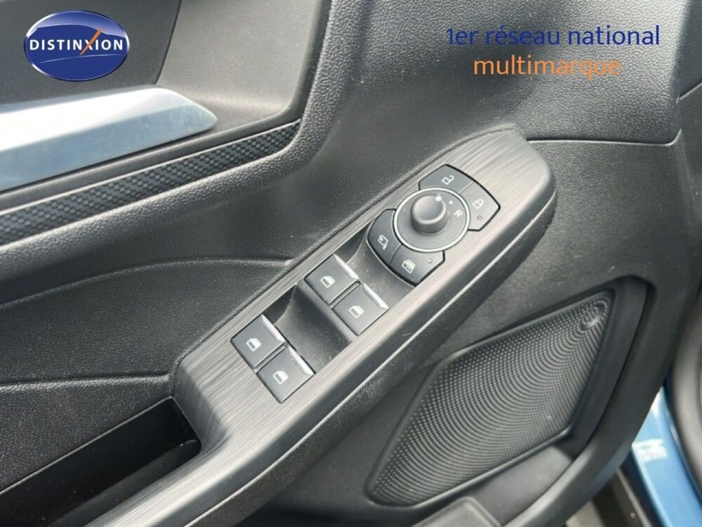 Kuga 2.0D ECOBLUE 120CH BVA ST-LINE 2024 occasion 91580 &Eacute;tr&eacute;chy