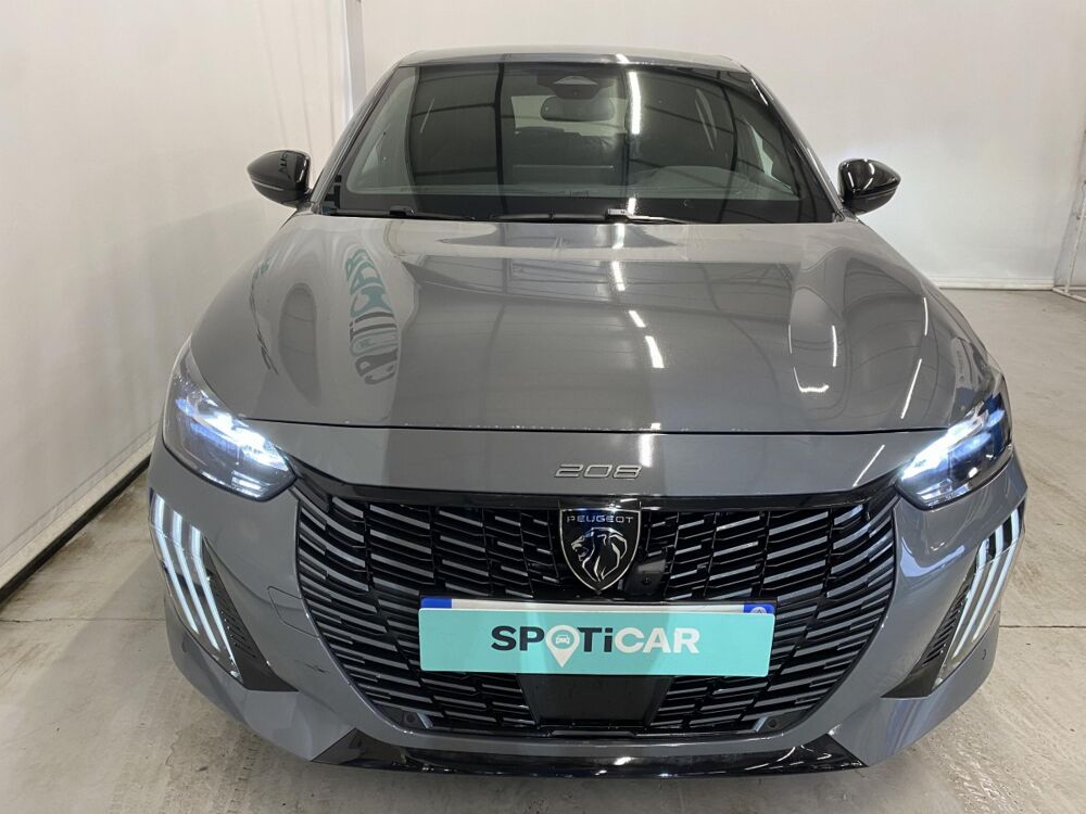 208 Hybrid 145 eDCS6 GT 2026 occasion 38550 Saint-Maurice-l'Exil