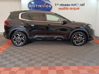 C5 aircross BlueHDi 130 S&S EAT8 PLUS 2024 occasion 91580 &Eacute;tr&eacute;chy