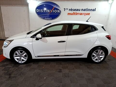 Clio Business SCe 65 -21N 2021 occasion 91580 &Eacute;tr&eacute;chy