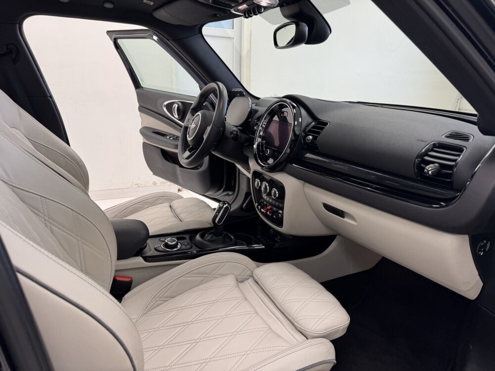 Clubman Cooper Edition Premium Plus 136 ch BVA7 2022 occasion 76360 Barentin