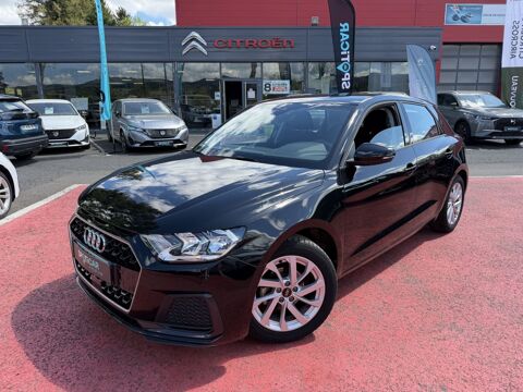 Audi A1 1.0 TFSI 95CH Advanced 2 2022 occasion Ambert 63600