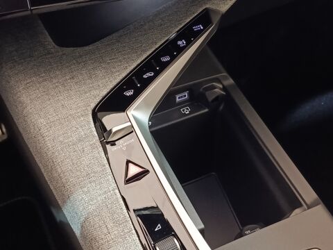 5008 1.6 PHEV 195 E-DCS7 GT 2026 occasion 91580 &Eacute;tr&eacute;chy