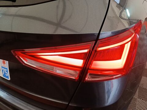 Arona 1.0 EcoTSI 115ch DSG7 S/S Xcellence 2019 occasion 91580 &Eacute;tr&eacute;chy