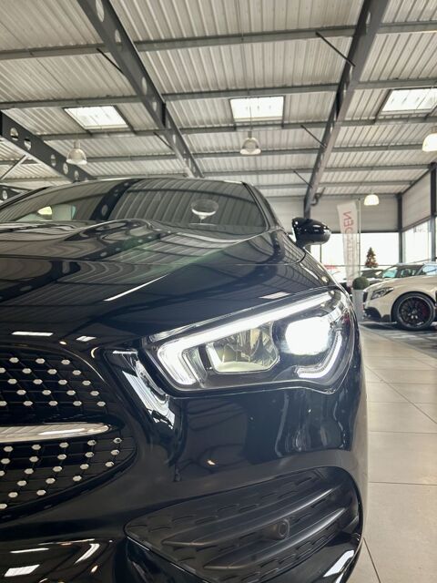 Classe CLA CLA 200 d AMG Line BA8 2023 occasion 63360 Gerzat