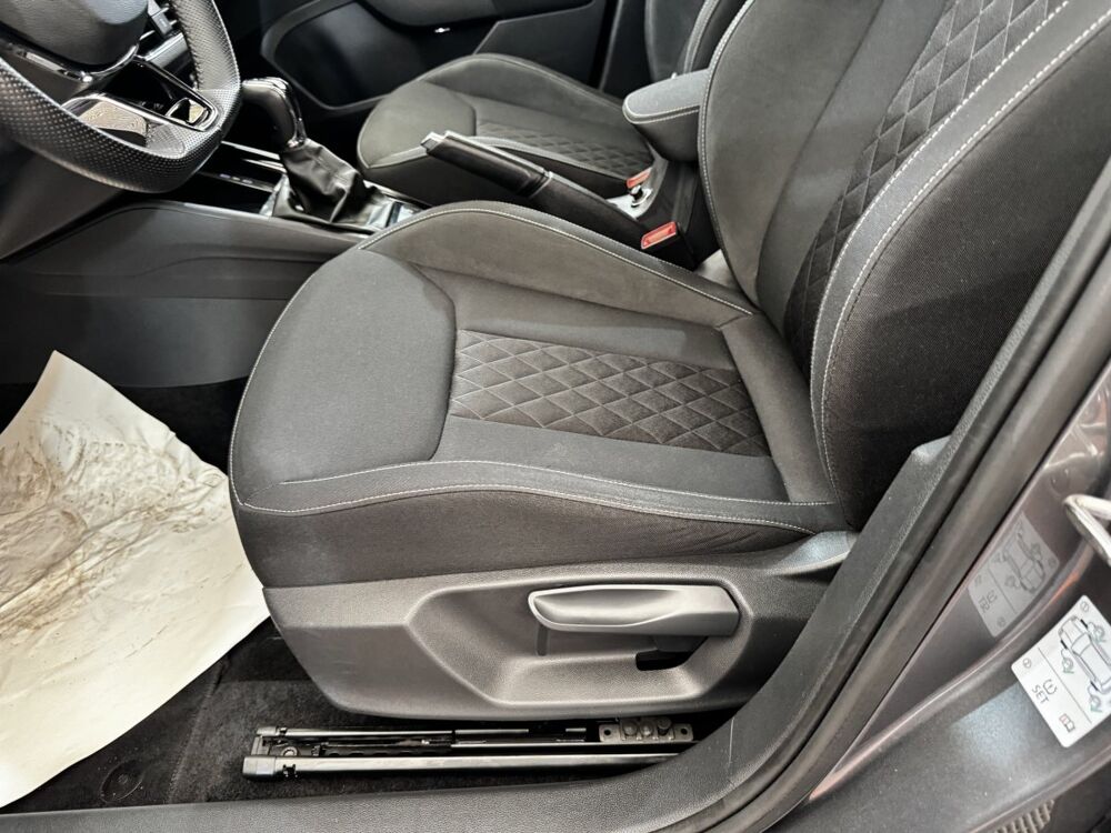 Kamiq 1.0 TSI 110ch DSG7 Style 2022 occasion 91580 &Eacute;tr&eacute;chy