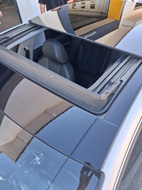 A3 40 e-tron S TRONIC DESIGN LUXE 2020 occasion 38300 Saint-Savin