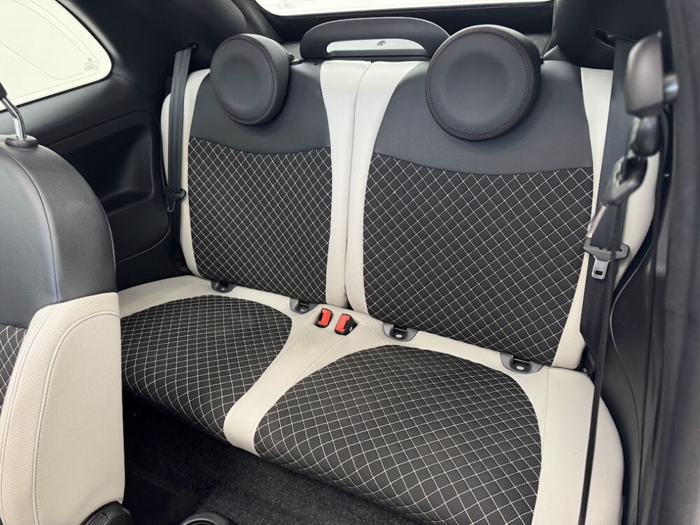500 C 1.0 70ch BSG Star 2020 occasion 76360 Barentin